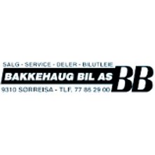 Bakkehaug Bil AS